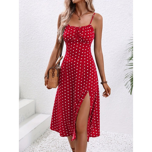 Isabella Lace Maxi Dress